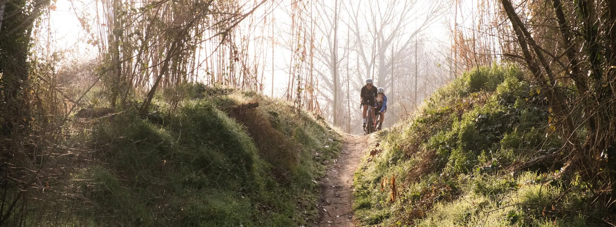 Gravel en Girona — Santa Vall