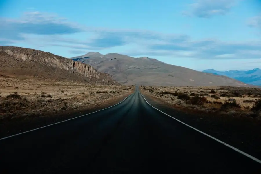 La Desertica
