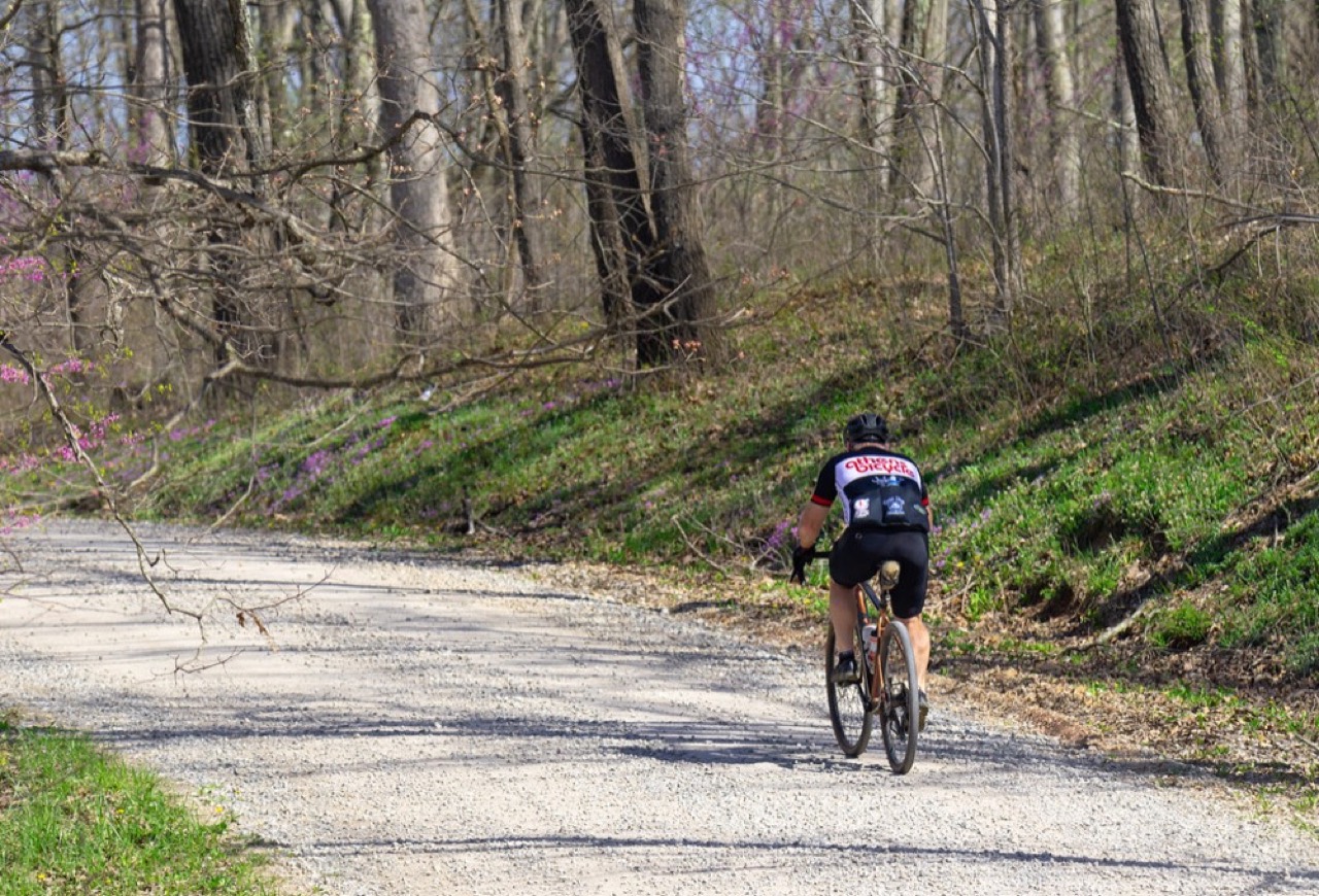 114 Gravel Race