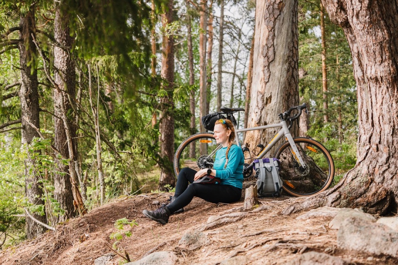 3RIDES Gravel Winterberg