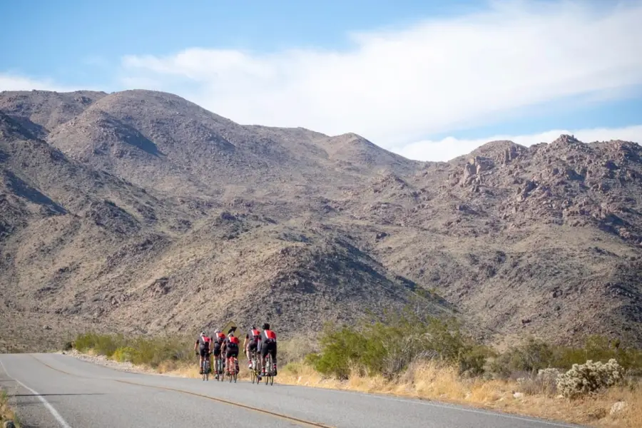 114 Gravel Race