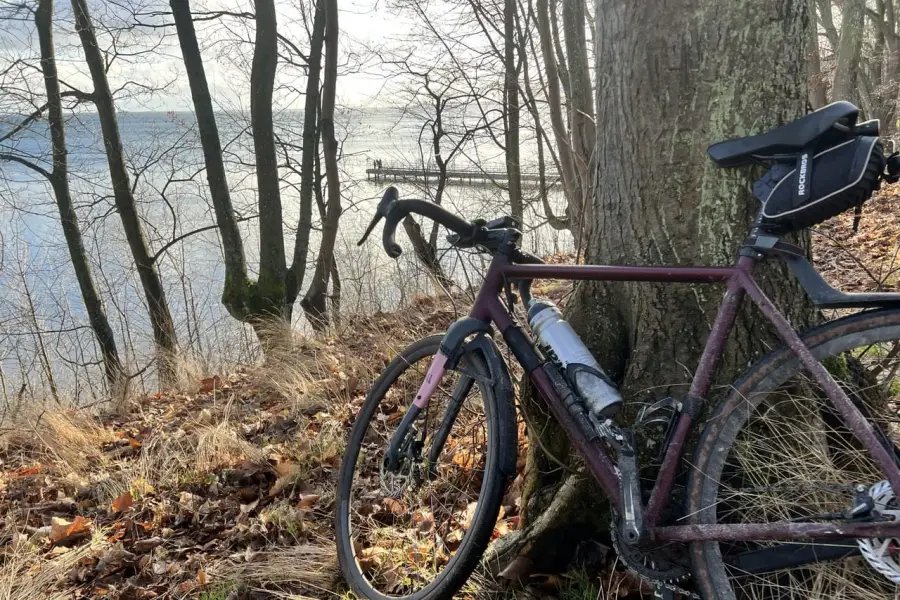 Andalucia Gravel Ride