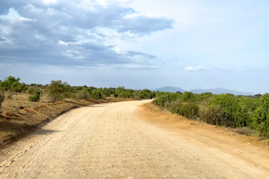 Backroad Contrabandistes